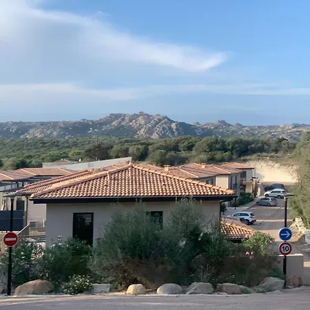 Mini Duplex 70m2 Holiday home Bonifacio (Corsica)