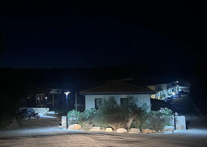 Mini Duplex 70m2 Nyaraló *