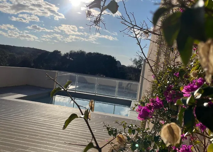 Nyaraló Mini Duplex 70m2 *