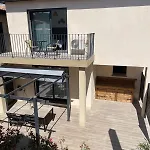 Mini Duplex 70m2 Holiday home Bonifacio (Corsica)