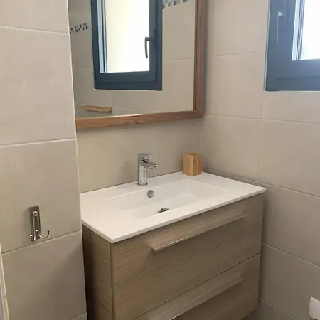 Mini Duplex 70m2 بيت للعطل بونيفَسْيو