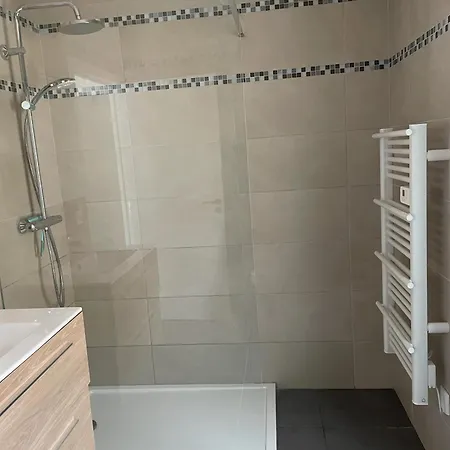 Holiday home Mini Duplex 70m2 Bonifacio (Corsica)