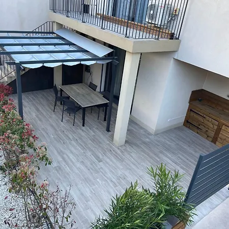 Mini Duplex 70m2