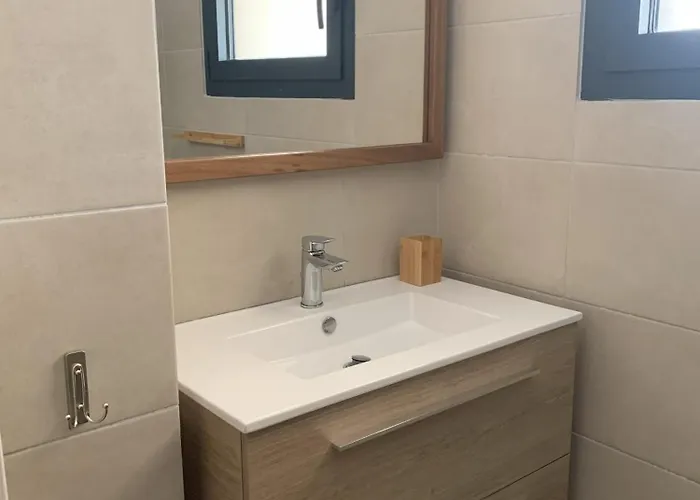 Mini Duplex 70m2 Vakantiehuis Bonifacio (Corsica)