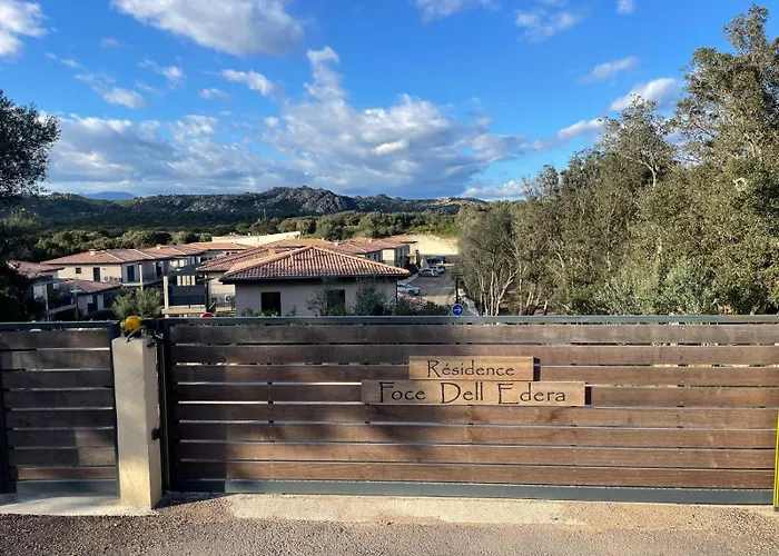 Mini Duplex 70m2 Bonifacio (Corsica)